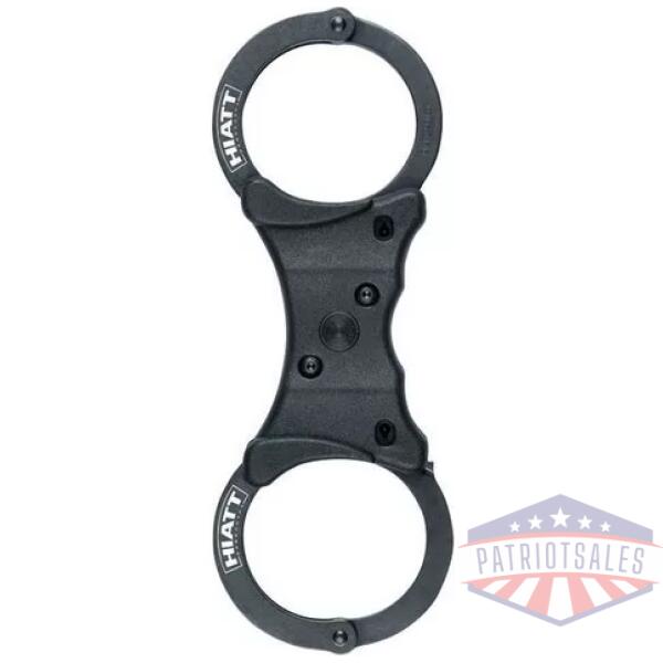 Rigid Style Non-Folding Handcuffs