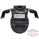 Centurion Upper Body & Shoulder Protection