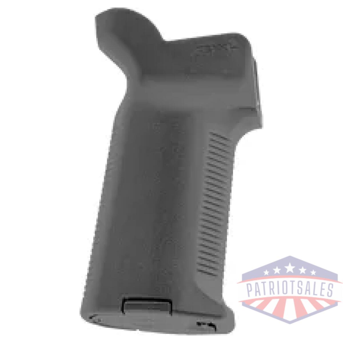 Mpimag1165blk_1. Webp - magpul moe k2 xl grip ar15 blk - mpimag1165blk 1