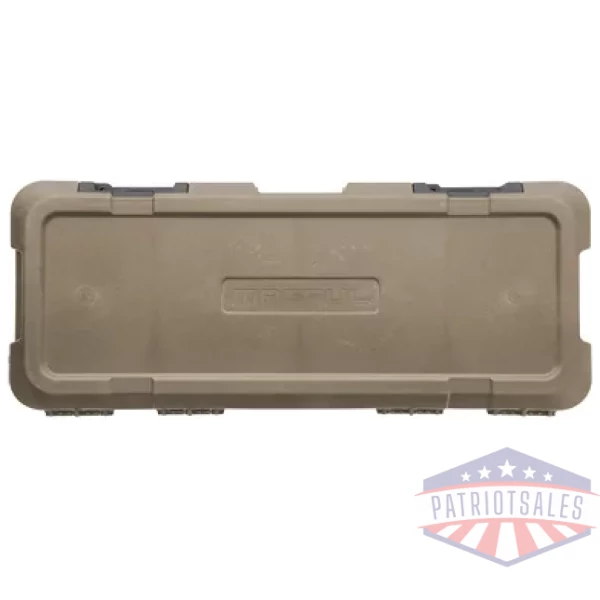 MAGPUL DAKA HARD CASE R44 FDE