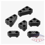 MAGPUL DAKA ANGLED BLOCK KIT BLK