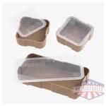 MAGPUL DAKA GRID BINS 2X2/2X4 FDE