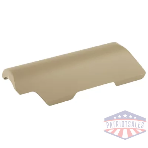 MAGPUL CHEEK RISER MOE/CTR .50 FDE