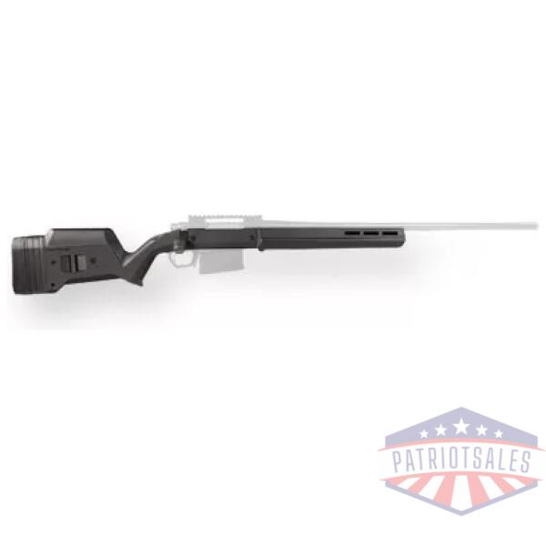 MAGPUL HUNTER 700L STK REM 700 LA BK