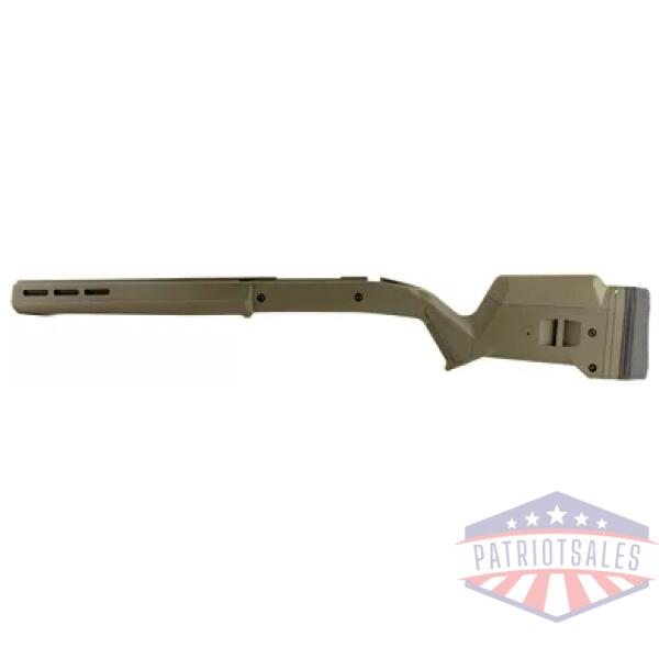 MAGPUL HUNTER 700L STK REM 700 LA OD