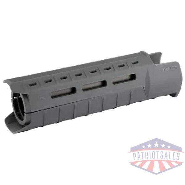 MAGPUL MOE SL HNDGRD CARB AR15 GRY