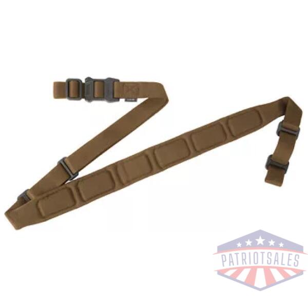 MAGPUL MS1 PADDED SLING COY