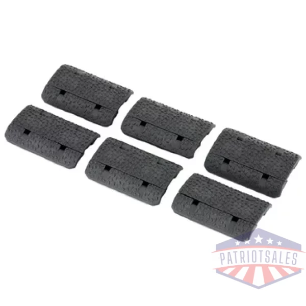 MAGPUL M-LOK RAIL COVER TYPE 2 GRY