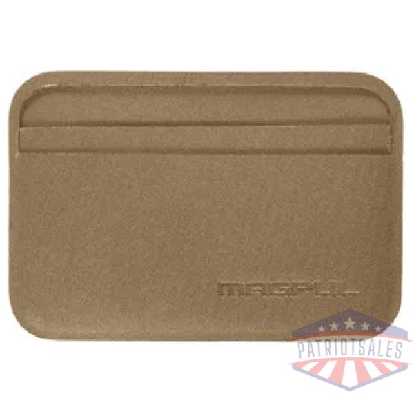 MAGPUL DAKA EVERYDAY WALLET FDE