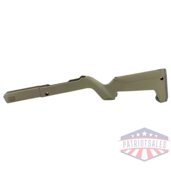 MAGPUL X22 BCKPCKR STK 10/22TD ODG