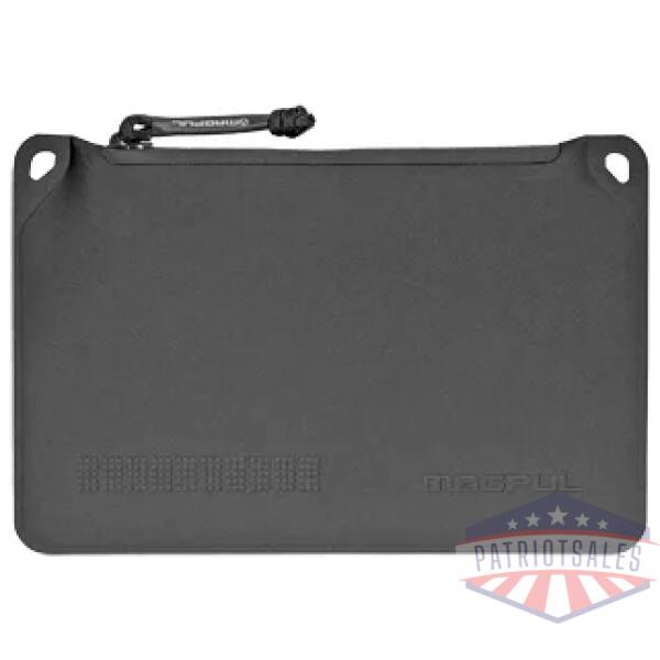 MAGPUL DAKA POUCH SMALL BLK 6"X9"