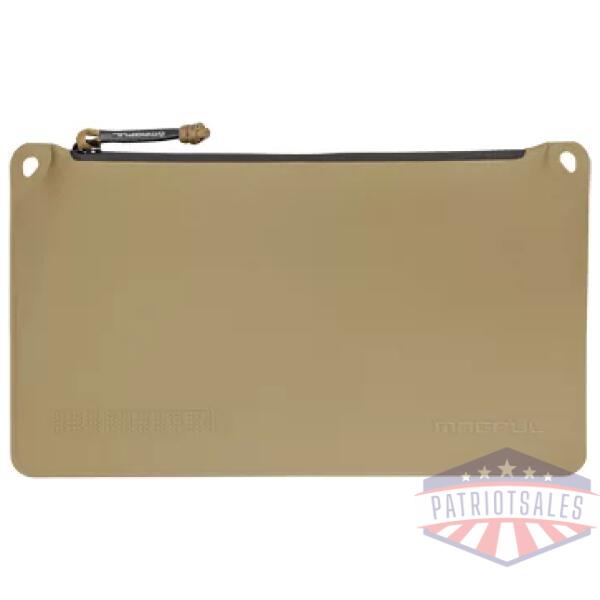MAGPUL DAKA POUCH MED FDE 7"X12"