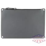 MAGPUL DAKA POUCH LRG GRY 9"X13"