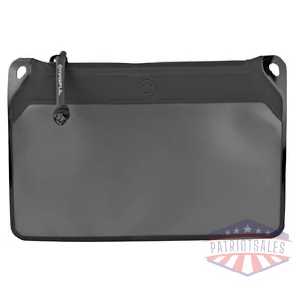 MAGPUL DAKA WINDOW POUCH SMALL BLK