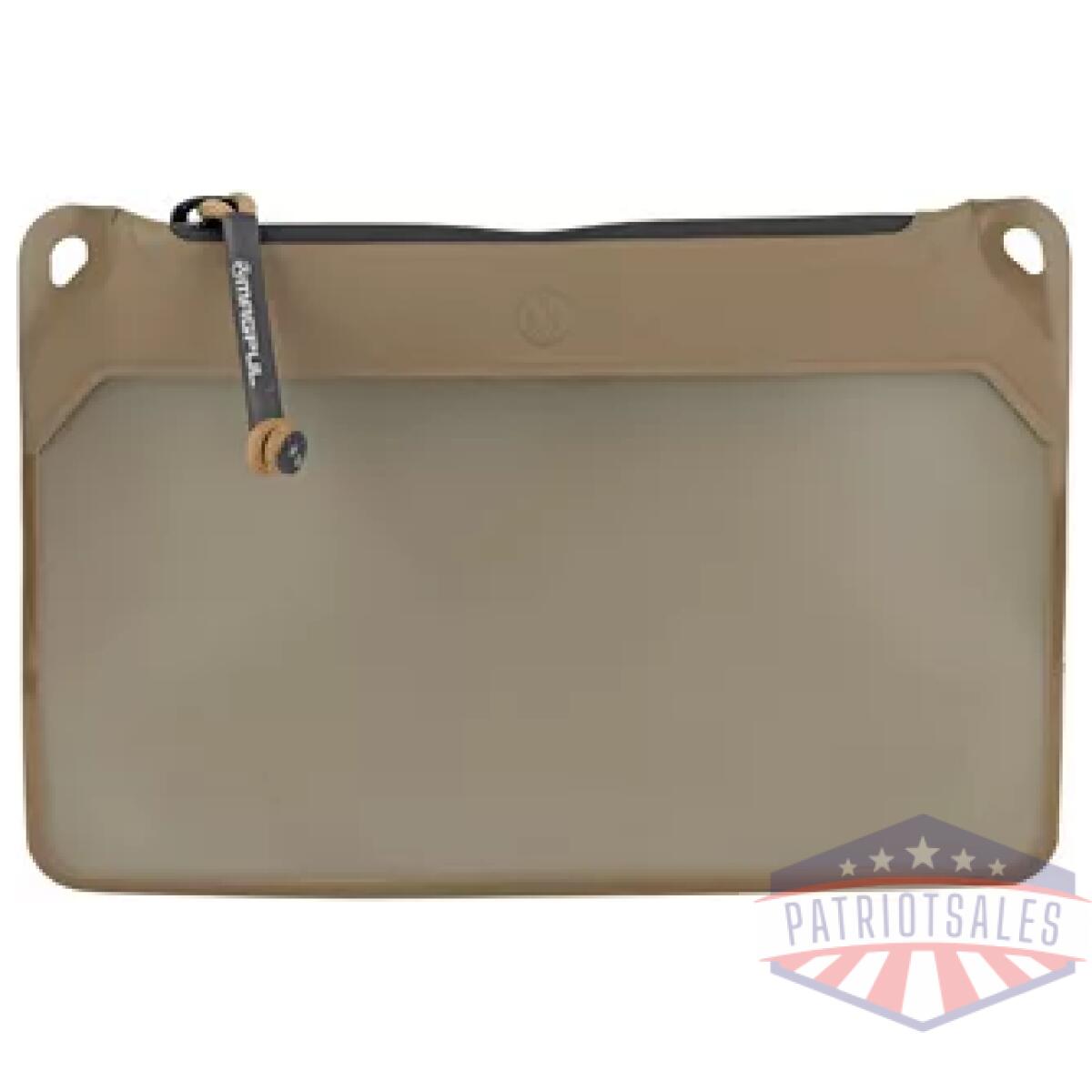 Mpimag994-245_1. Webp - magpul daka window pouch small fde - mpimag994 245 1
