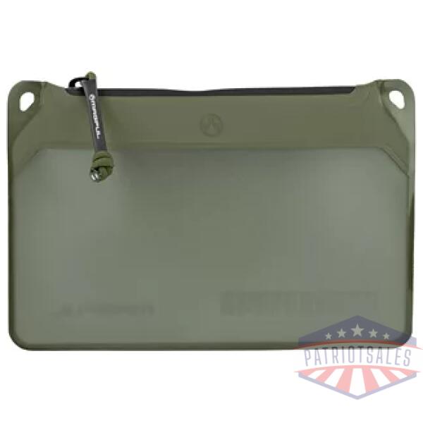 MAGPUL DAKA WINDOW POUCH SMALL ODG