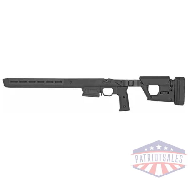 MAGPUL PRO 700 FXD REM 700 SA BLK