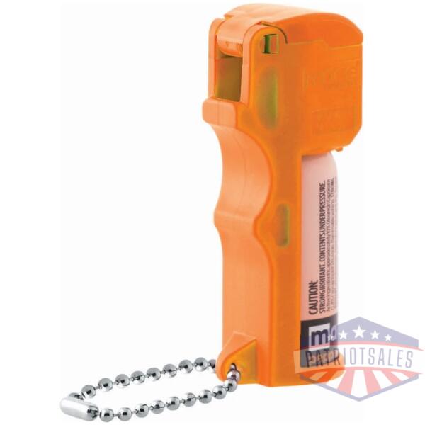 Pocket Pepper Spray