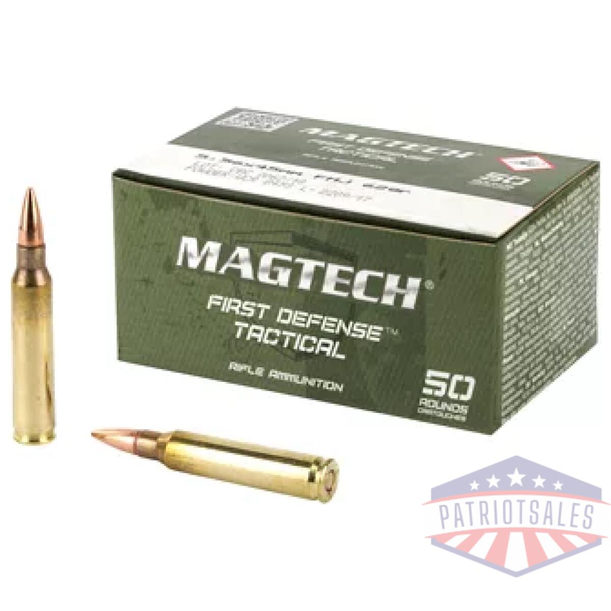 Mtcbc556b_1. Webp - magtech cbc 556nato 62gr fmj 50/1000 - mtcbc556b 1