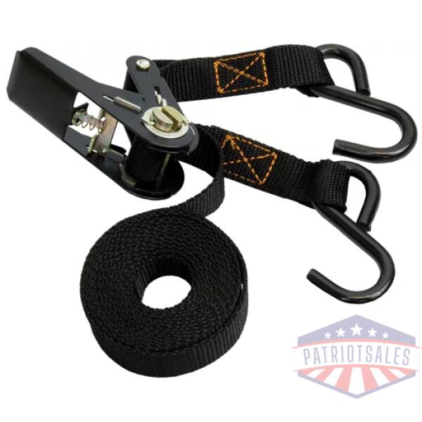MUDDY TREE STAND REPLACEMENT - RATCHET STRAP 1"X8'