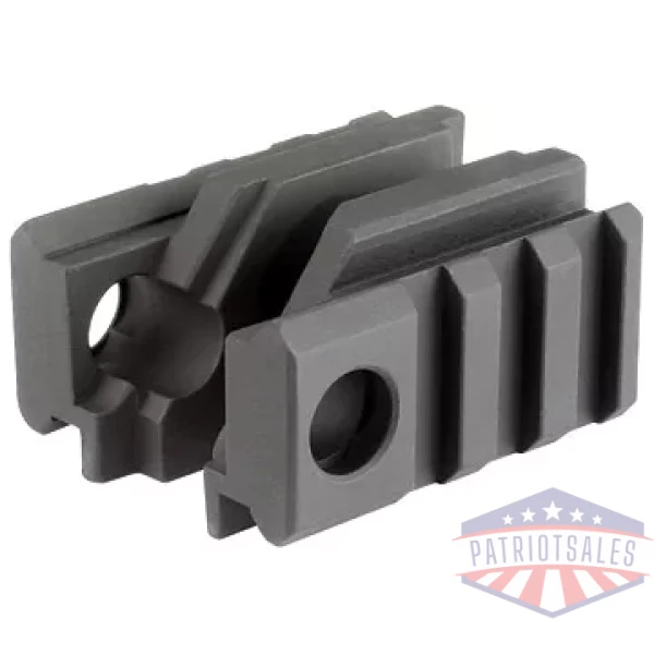 MIDWEST G2 TAC LIT MNT/STD FRNT SGHT