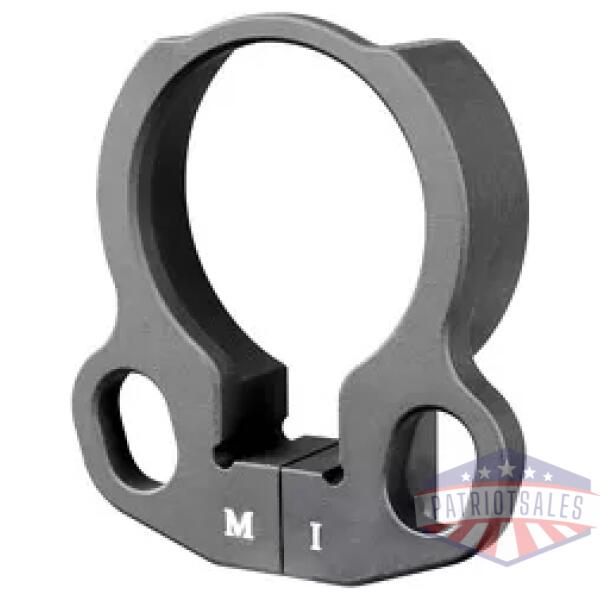 MIDWEST AR15 END PLATE ADAPTER-LOOP