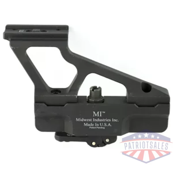 MIDWEST AK SCPE MNT GEN2 FOR T1