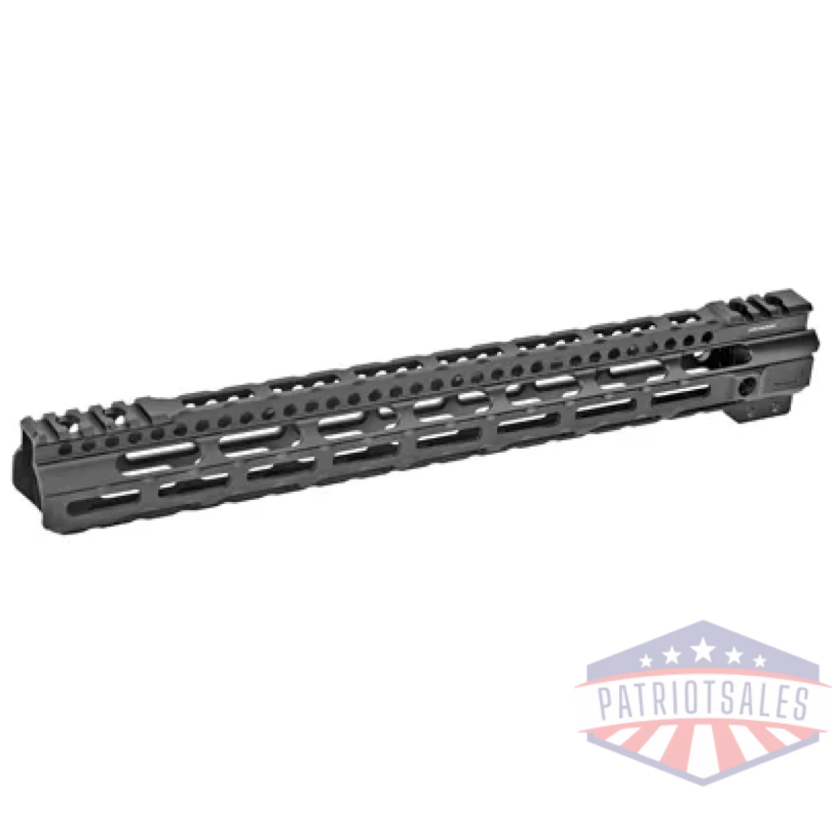 Mwmi-crlw15_1-13. Webp - midwest combat rail lw 15" mlok - mwmi crlw15 1 13