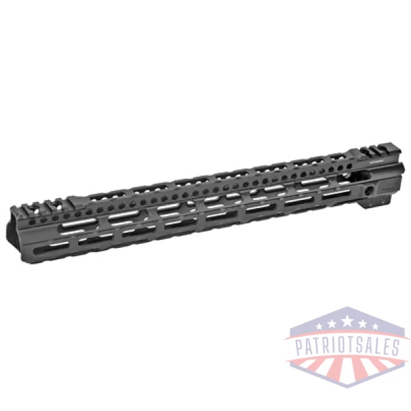 MIDWEST COMBAT RAIL LW 15" MLOK