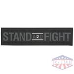 Stand and Fight 2nd Amendment Morale Patch