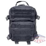 NCSTAR VISM EVERY DAY PACK BLK
