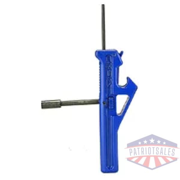 NCSTAR G5+ POCKET TOOL FOR GLOCK BLU