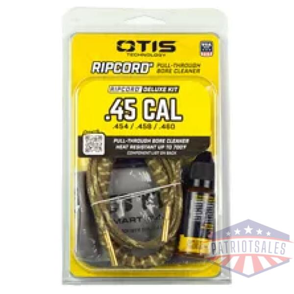 OTIS .45CAL RIPCORD DELUXE KIT