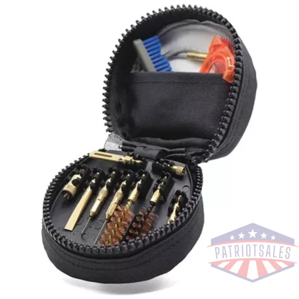 Professional Pistol Cleaning Kit