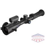 PARD PANTERA 640 THERMAL RIFLE - SCOPE 50MM LENS W/LRF
