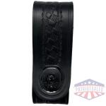 Handcuff Strap w/ Black Safety Snap