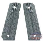 PKMYR G10 TAC GRP 1911 GRY/BLK CHKD