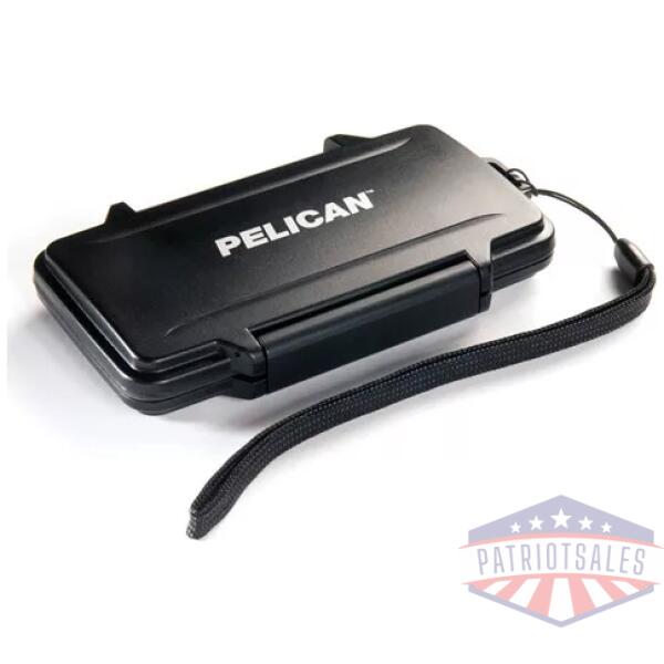 0955 Micro Sport Wallet