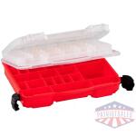 Double Cover Lockjaw Organizer