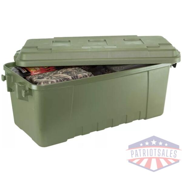 Sportsman's Trunk - Medium