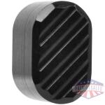 PHASE 5 MAGAZINE RELEASE - BUTTON FOR AR-15 BLACK
