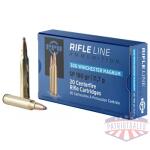 PPU 300 WIN MAG 180GR SP 20/200
