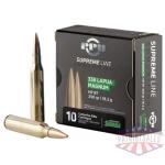 PPU SUPREME 338LAP 250GR HPBT 10/200