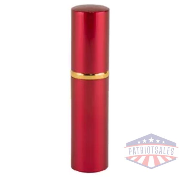 PS 3/4OZ LIPSTICK DISG PEPR SPRY RED