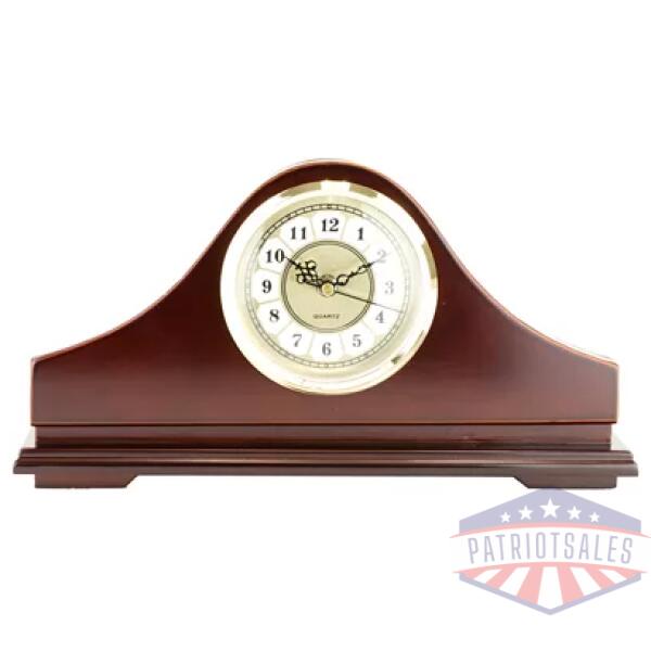 PS PRODUCTS CONCEALMENT MANTLE CLOCK