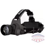 PREDATOR TAC THE LANTERN LED - HEADLAMP GREEN/WHITE