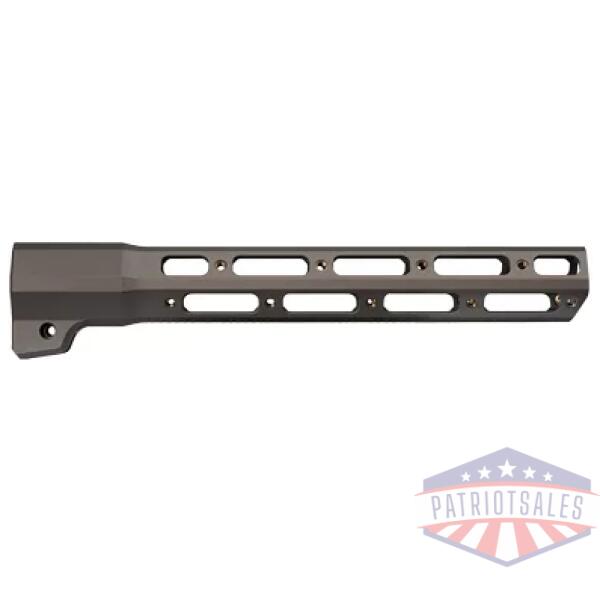 Q QSERT HANDGUARD THE FIX 11"