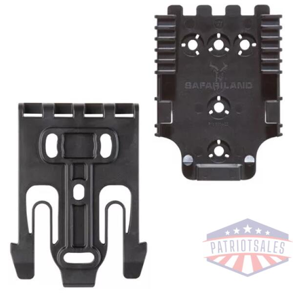 QLS Locking System