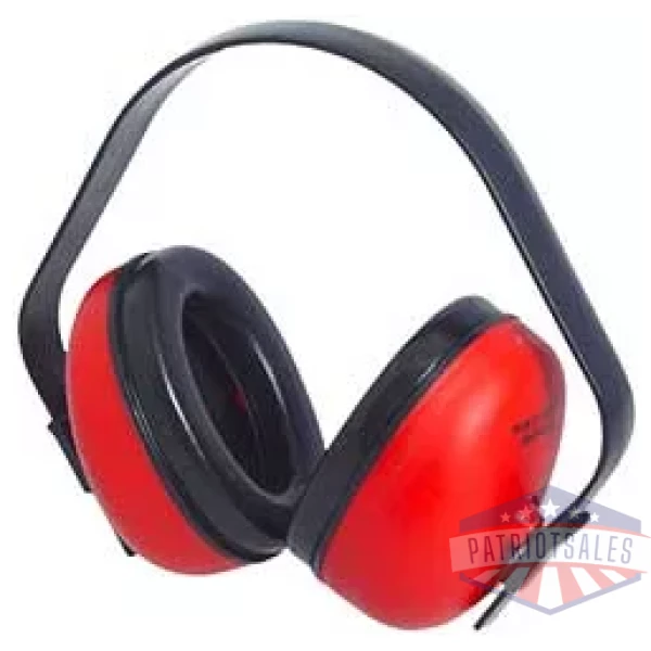 RADIANS DEF-GUARD MUFFS NRR23