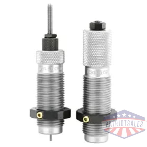 RCBS FULL LENGTH DIE SET 6.5CREED